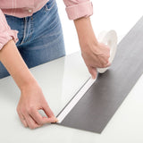 Wallart Powertape dobbelt -sidet gennemsigtig