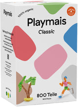 Playmais classic basic - 800 stk