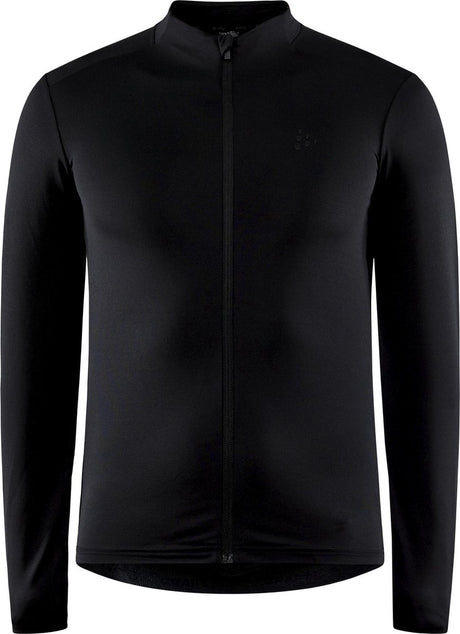 Craft core cykel essence ls jersey cykeltrøje herre - str. s