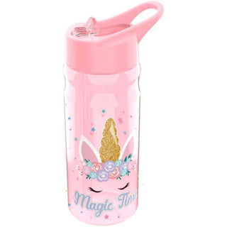 Vandflaske frokost buddies unicorn 600 ml