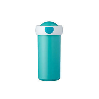 Mepal skolekop turkis 300ml | 2 stk