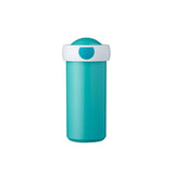 Mepal skolekop turkis 300ml | 2 stk