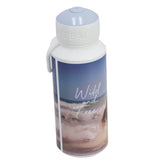 Mepal drikkeflaske pop-up campus 400ml - vild hest