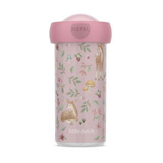 Mepal skolekop campus 300 ml - eventyrhave
