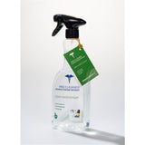Pro cleaner desinfektionsmiddel overfladerens 750 ml æske 10 stk
