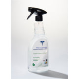 Pro cleaner desinfektionsmiddel overfladerens 750 ml æske 10 stk