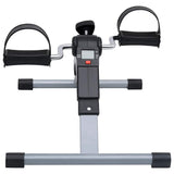 Vidaxl pedaltræner til arme og ben med LCD -display