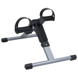 Vidaxl pedaltræner til arme og ben med LCD -display
