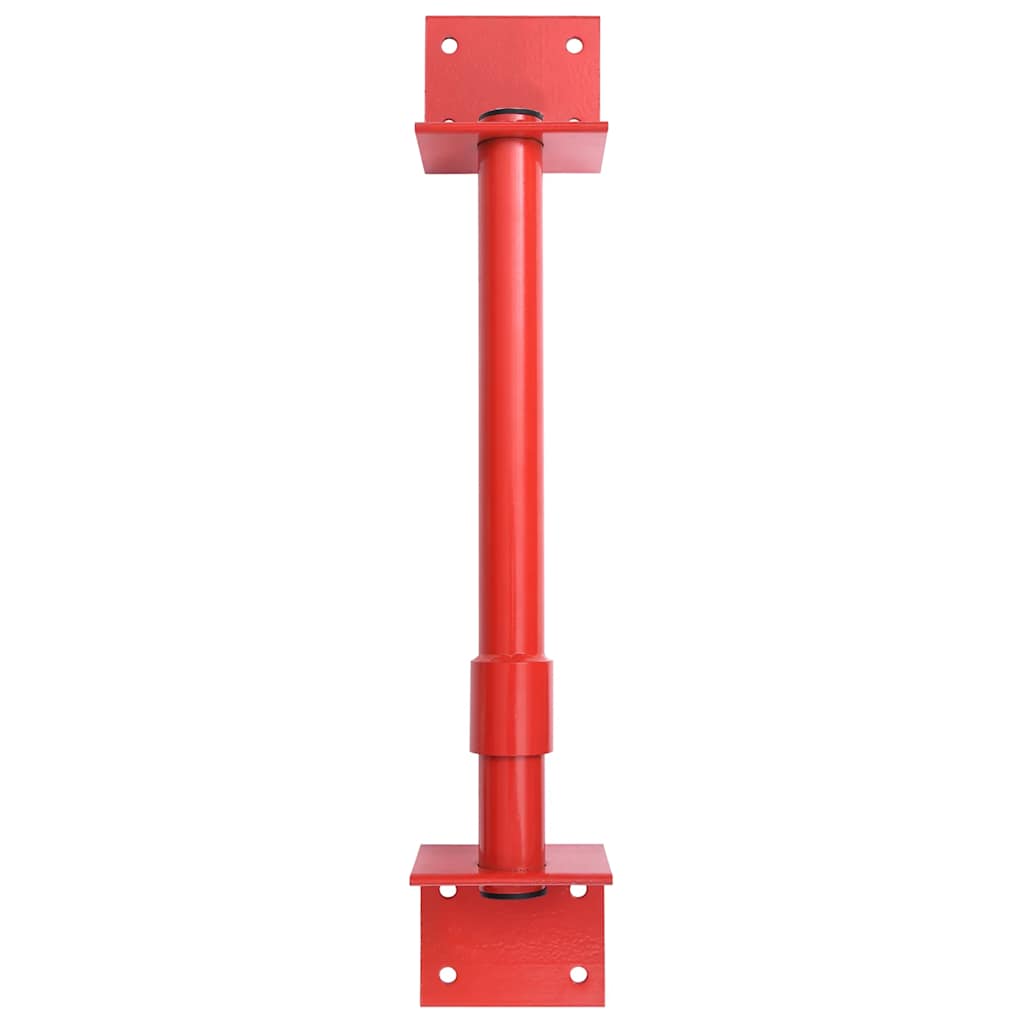 Vidaxl vægbeslag til drejelig arm 78 cm