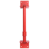 Vidaxl vægbeslag til drejelig arm 78 cm