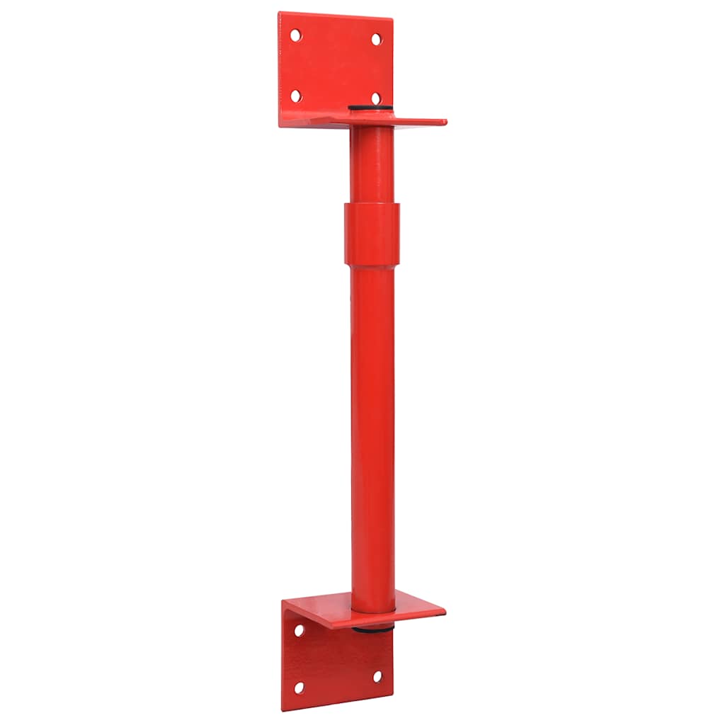 Vidaxl vægbeslag til drejelig arm 78 cm