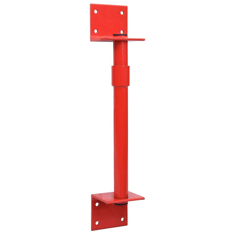 Vidaxl vægbeslag til drejelig arm 78 cm