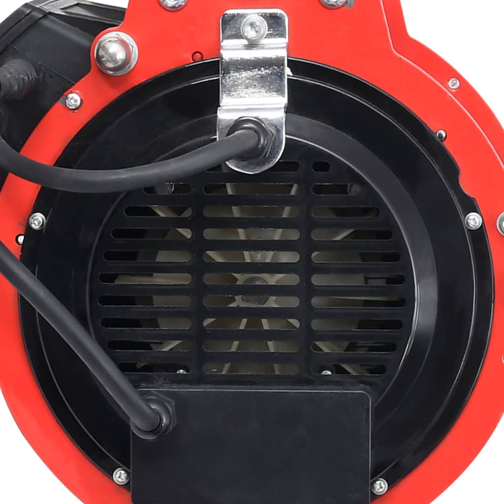 Vidaxl stilladser Winch Electric 500 kg 230 V
