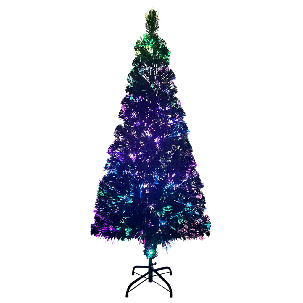 Vidaxx kunstjuletræ med standard 240 cm glasfibergrøn
