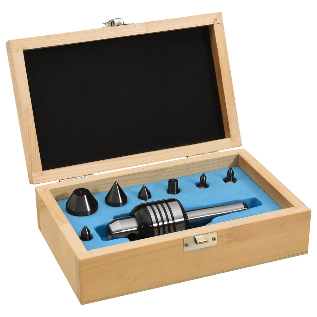 VIDAXL 10-PIECE CENTERSET MT2