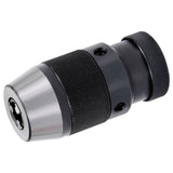 Vidaxl Quick SpanBorkop MT2-B16 med 13 mm klemme eg