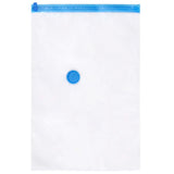 Vidaxl vakuumopbevaringsposer 50 St 60x40 cm