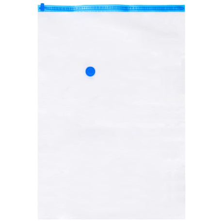 Vidaxl Vakuumopbevaringsposer 10 stk. 120x70 cm