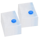 VidaXL Vacuum storage bags 20 pcs 120x70 cm