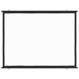 Vidaxl Projection Screen 4: 3 50 ''