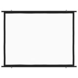 Vidaxl Projection Screen 4: 3 60 ''