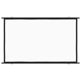 Vidaxl Projection Screen 16: 9 120 ''