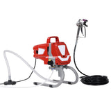 Vidaxl Paint Sprayer Airless High Pressure 1010 W