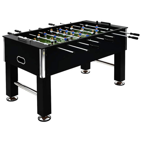 Vidaxl -kugler til fodboldtabel 10 stk. 32 mm Abs
