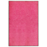 Vidaxx dørmåtte vaskbar 120x180 cm pink