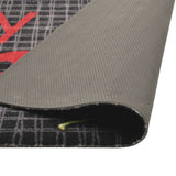 Vidaxl Kitchen Mat vaskbar varm krydret 45x150 cm