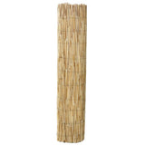 Vidaxl Garden Screen 100x1000 cm Reed