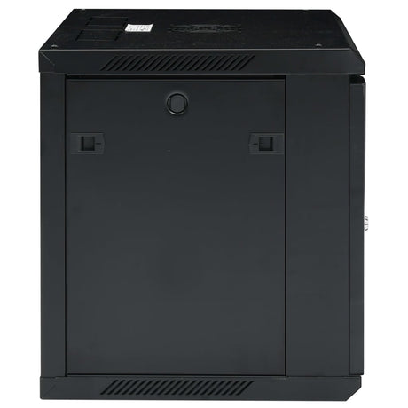 Vidaxl Network Cabinet til på væggen 9 am 19 IP20 600x450x510 mm
