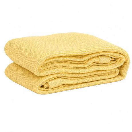 Vidaxl telt tæppe 250x350 cm beige