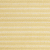 Vidaxl balkonskærm 75x500 cm HDPE beige