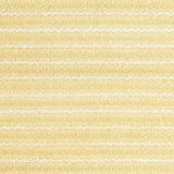 Vidaxl balkonskærm 90x500 cm HDPE beige