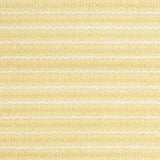 Vidaxl balkonskærm 90x600 cm HDPE beige