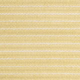 Vidaxl balkonskærm 120x400 cm HDPE beige