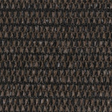 Vidaxl balkonskærm 75x500 cm HDPE Brown
