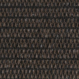 Vidaxl balkonskærm 120x500 cm HDPE Brown