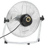 Vidaxl Gulvventilator 3 hastigheder 42,5 W 40 cm