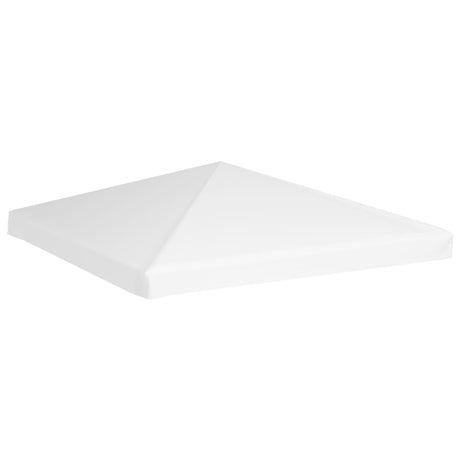 Vidaxl Pries tag 270 g m² 3x3 m hvid