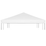 Vidaxl Pries tag 270 g m² 3x3 m hvid