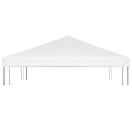 Vidaxl Pries tag 270 g m² 3x3 m hvid