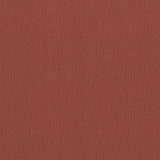 Vidaxl balkonskærm 75x300 cm Oxford stof terracotta
