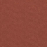 Vidaxl balkonskærm 90x500 cm Oxford stof terracotta