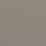Vidaxl balkonskærm 75x300 cm Oxford Fabric Taupe