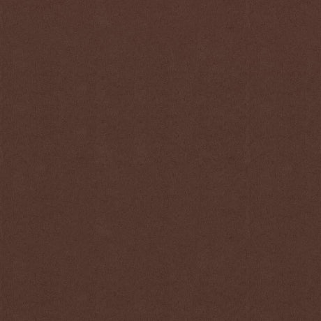 Vidaxl Balkonskærm 75x500 cm Oxford Fabric Brown