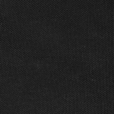 Vidaxl Zonnezeil Trapezium 2 4x3 M Oxford Stof sort