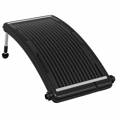 Vidaxl Swimming Pool Heat Panel Solar Bent 110x65 cm
