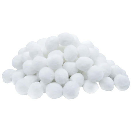 Vidaxl Swimming Pool Filter Ball 700 G Pe